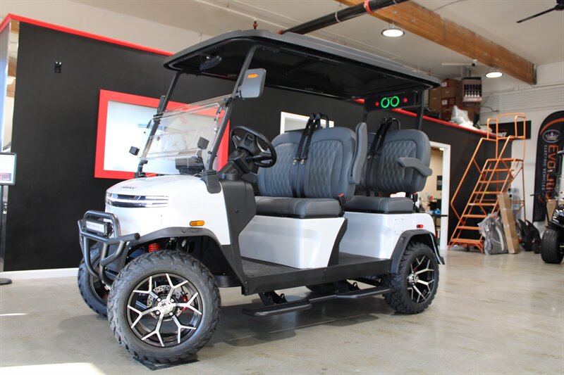 2025 DENAGO ROVER XL-R CA STREET LEGAL   - Photo 1 - Gilroy, CA 95020