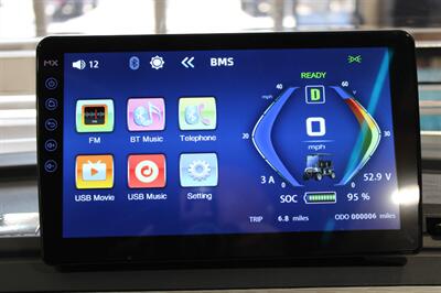 2025 EPIC E40FX CA STREET LEGAL   - Photo 8 - Gilroy, CA 95020