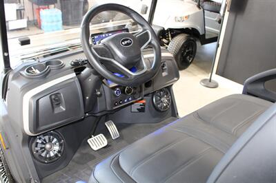 2025 EPIC E40FX CA STREET LEGAL   - Photo 5 - Gilroy, CA 95020