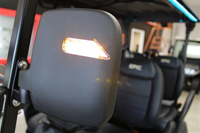 2025 EPIC E40FX CA STREET LEGAL   - Photo 17 - Gilroy, CA 95020