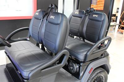 2025 EPIC E40FX CA STREET LEGAL   - Photo 4 - Gilroy, CA 95020