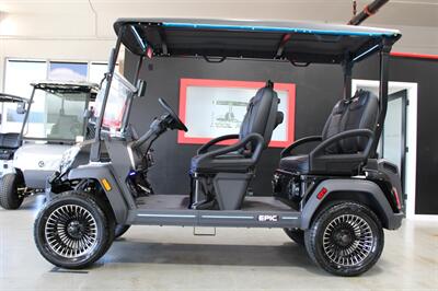 2025 EPIC E40FX CA STREET LEGAL   - Photo 3 - Gilroy, CA 95020