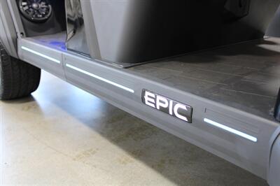 2025 EPIC E40FX CA STREET LEGAL   - Photo 15 - Gilroy, CA 95020