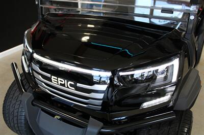 2025 EPIC E40FX CA STREET LEGAL   - Photo 18 - Gilroy, CA 95020