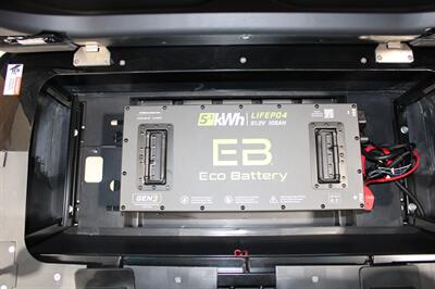 2025 EPIC E40FX CA STREET LEGAL   - Photo 23 - Gilroy, CA 95020