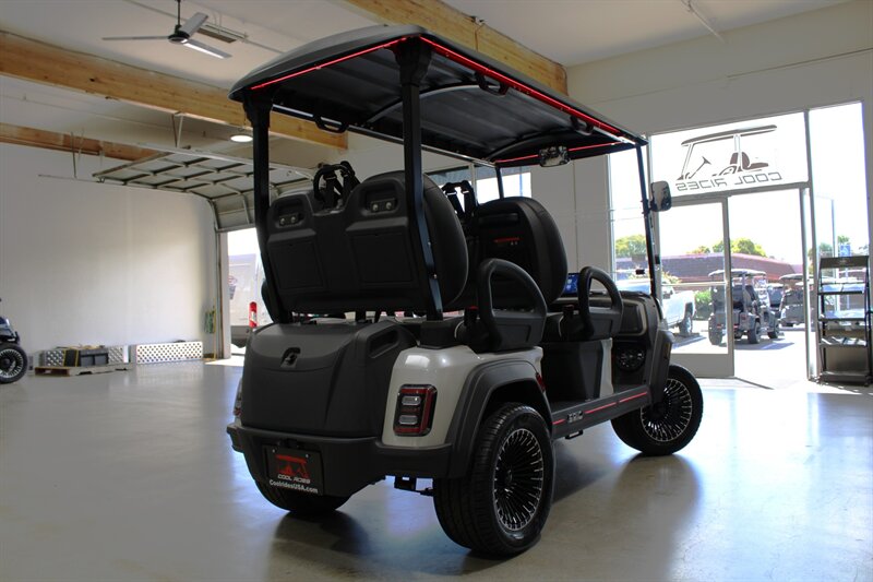 2025 EPIC E40FX CA STREET LEGAL - Photo 2 - Gilroy, CA 95020