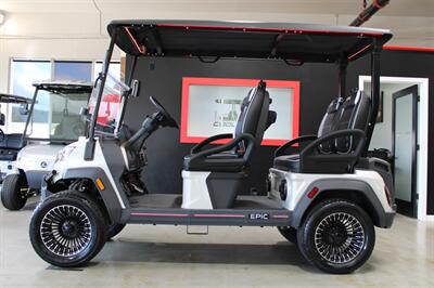 2025 EPIC E40FX CA STREET LEGAL - Photo 3 - Gilroy, CA 95020