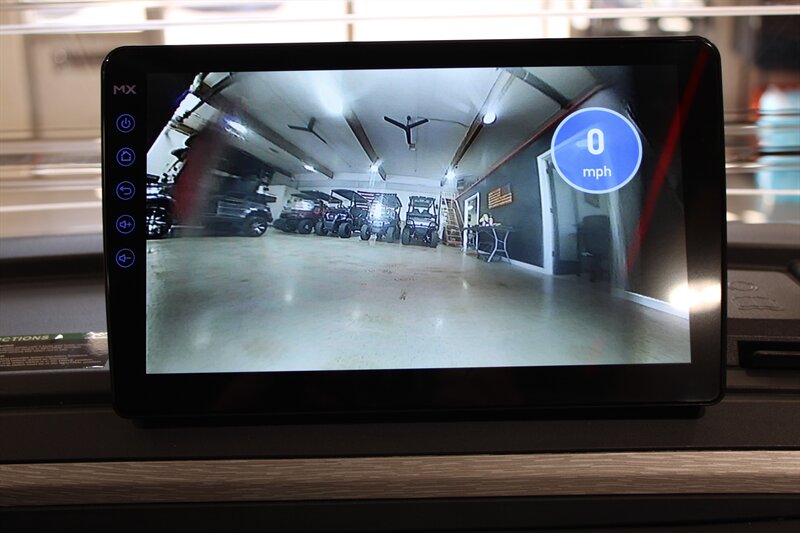 2025 EPIC E40FX CA STREET LEGAL - Photo 8 - Gilroy, CA 95020