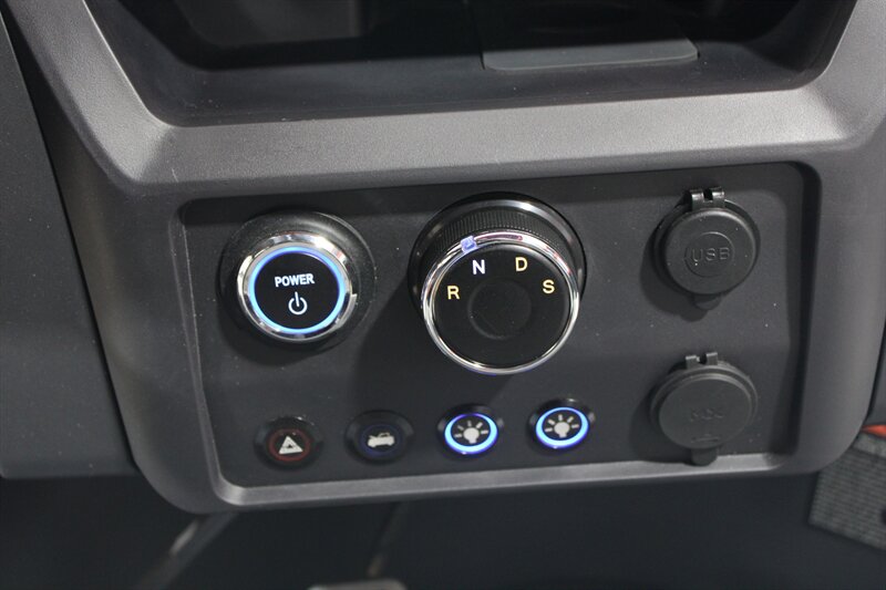 2025 EPIC E40FX CA STREET LEGAL - Photo 6 - Gilroy, CA 95020