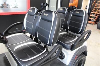 2025 EPIC E40FX CA STREET LEGAL - Photo 4 - Gilroy, CA 95020