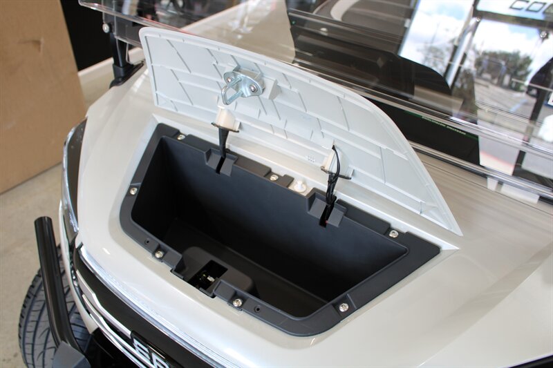 2025 EPIC E40FX CA STREET LEGAL - Photo 14 - Gilroy, CA 95020