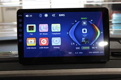 2025 EPIC E40FX CA STREET LEGAL - Photo 7 - Gilroy, CA 95020