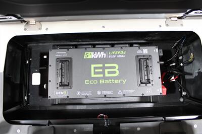 2025 EPIC E40FX CA STREET LEGAL - Photo 21 - Gilroy, CA 95020