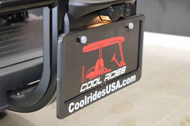 2026 EPIC E60FX CA STREET LEGAL - Photo 27 - Gilroy, CA 95020