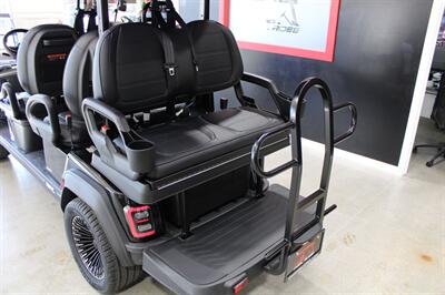 2026 EPIC E60FX CA STREET LEGAL - Photo 17 - Gilroy, CA 95020