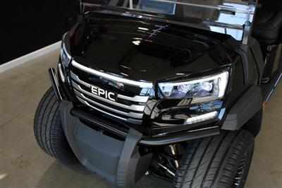 2026 EPIC E60FX CA STREET LEGAL - Photo 13 - Gilroy, CA 95020