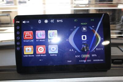 2026 EPIC E60FX CA STREET LEGAL - Photo 6 - Gilroy, CA 95020