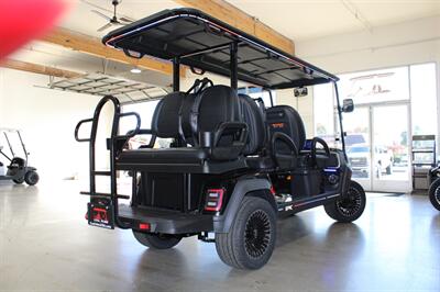 2026 EPIC E60FX CA STREET LEGAL - Photo 2 - Gilroy, CA 95020