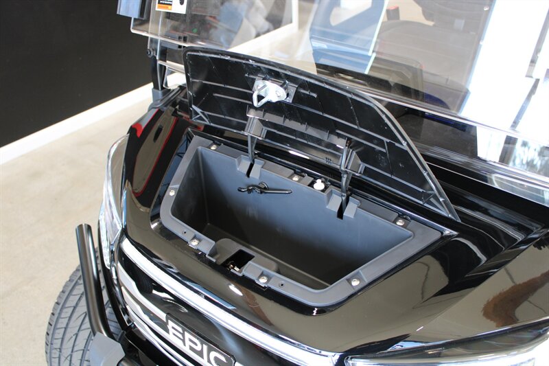 2026 EPIC E60FX CA STREET LEGAL - Photo 14 - Gilroy, CA 95020