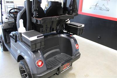 2025 EPIC E20 CA STREET LEGAL   - Photo 16 - Gilroy, CA 95020