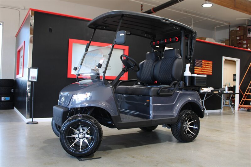 2025 EPIC E20 CA STREET LEGAL   - Photo 1 - Gilroy, CA 95020