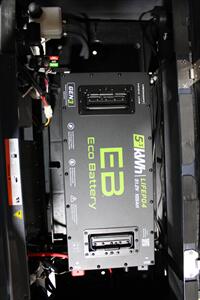 2025 EPIC E20 CA STREET LEGAL   - Photo 19 - Gilroy, CA 95020