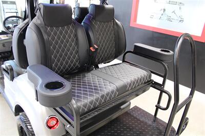 2025 EPIC E40 CA STREET LEGAL   - Photo 15 - Gilroy, CA 95020