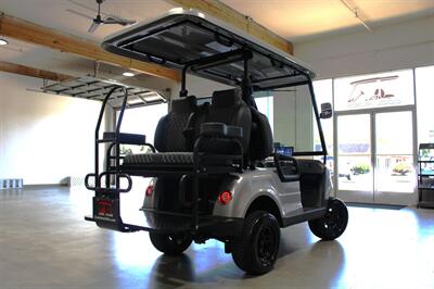 2025 EPIC E40 CA STREET LEGAL   - Photo 2 - Gilroy, CA 95020