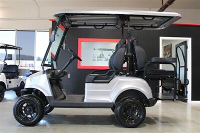 2025 EPIC E40 CA STREET LEGAL   - Photo 3 - Gilroy, CA 95020