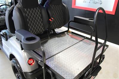 2025 EPIC E40 CA STREET LEGAL   - Photo 16 - Gilroy, CA 95020