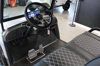 2025 EPIC E40 CA STREET LEGAL   - Photo 4 - Gilroy, CA 95020