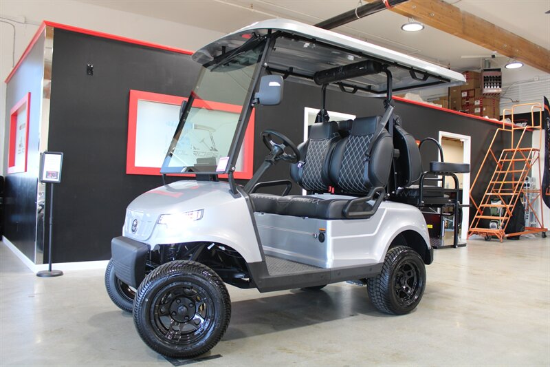 2025 EPIC E40 CA STREET LEGAL   - Photo 1 - Gilroy, CA 95020