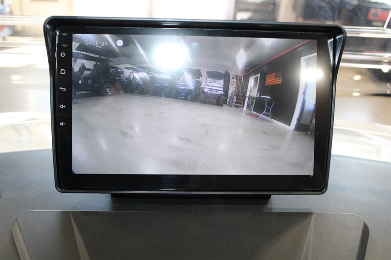 2025 DENAGO ROVER XL-R CA STREET LEGAL - Photo 7 - Gilroy, CA 95020