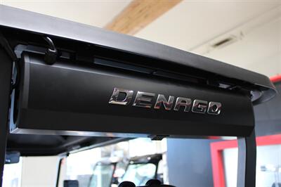 2025 DENAGO ROVER XL-R CA STREET LEGAL - Photo 20 - Gilroy, CA 95020