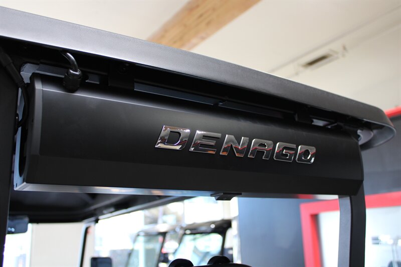 2025 DENAGO ROVER XL-R CA STREET LEGAL - Photo 20 - Gilroy, CA 95020