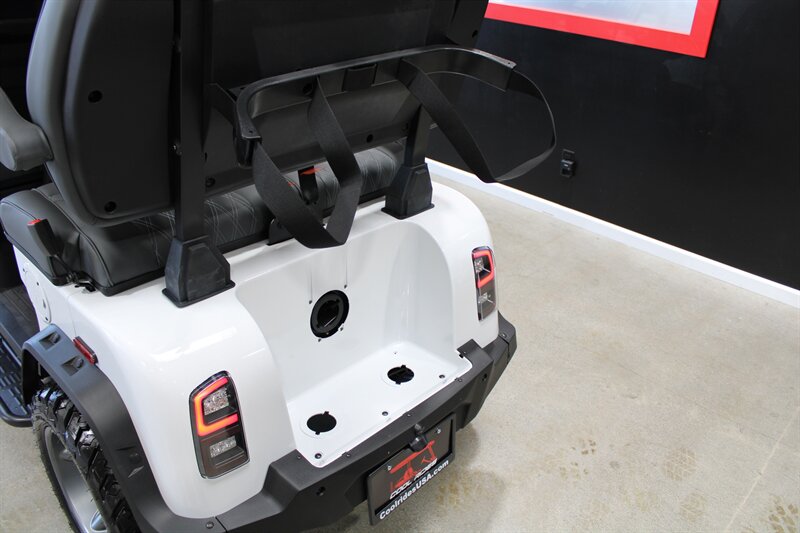 2025 DENAGO ROVER XL-R CA STREET LEGAL - Photo 19 - Gilroy, CA 95020