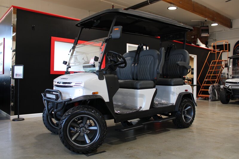 2025 DENAGO ROVER XL-R CA STREET LEGAL  