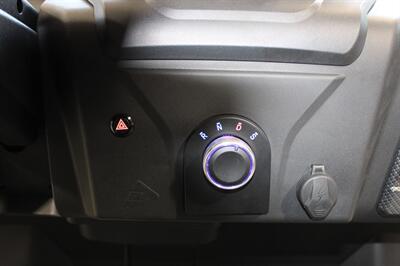 2025 DENAGO ROVER XL-R CA STREET LEGAL - Photo 5 - Gilroy, CA 95020