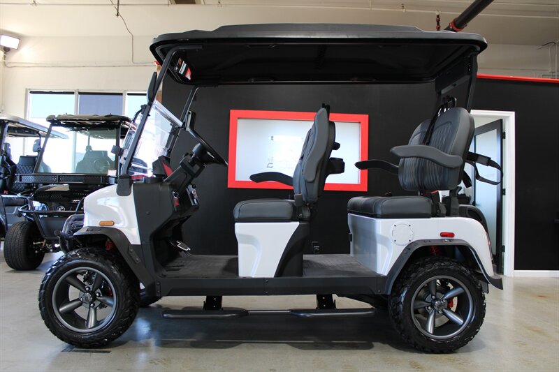 2025 DENAGO ROVER XL-R CA STREET LEGAL - Photo 3 - Gilroy, CA 95020