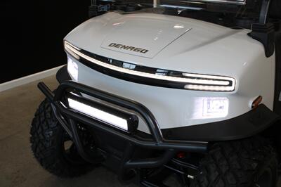 2025 DENAGO ROVER XL-R CA STREET LEGAL - Photo 12 - Gilroy, CA 95020