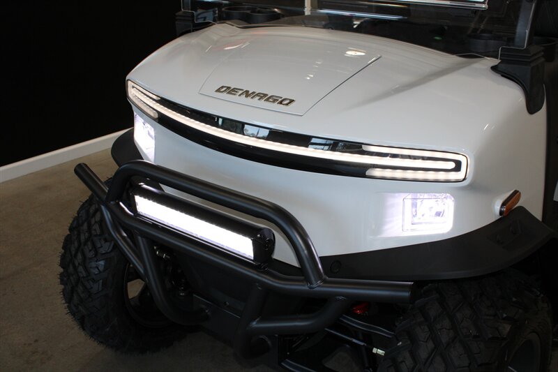 2025 DENAGO ROVER XL-R CA STREET LEGAL - Photo 12 - Gilroy, CA 95020