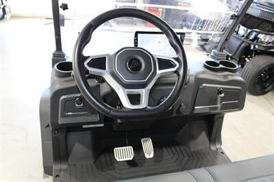 2025 DENAGO ROVER XL-R CA STREET LEGAL - Photo 4 - Gilroy, CA 95020