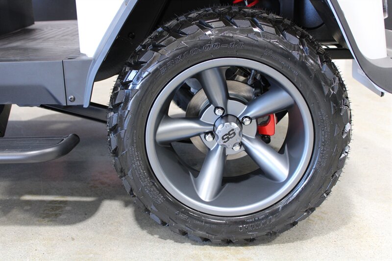 2025 DENAGO ROVER XL-R CA STREET LEGAL - Photo 24 - Gilroy, CA 95020