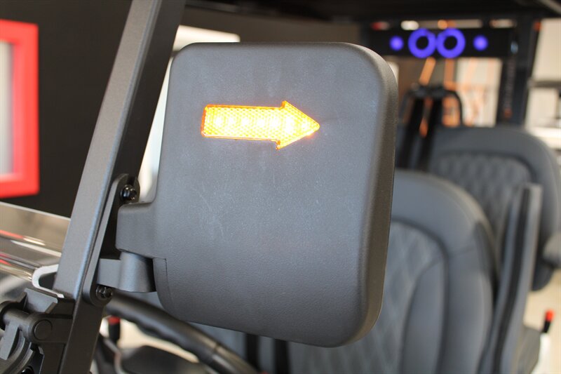 2025 DENAGO ROVER XL-R CA STREET LEGAL - Photo 16 - Gilroy, CA 95020