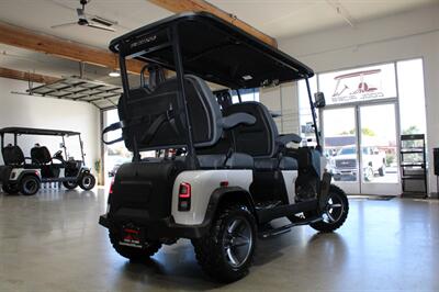 2025 DENAGO ROVER XL-R CA STREET LEGAL - Photo 2 - Gilroy, CA 95020