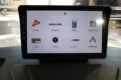 2025 DENAGO ROVER XL-R CA STREET LEGAL - Photo 6 - Gilroy, CA 95020