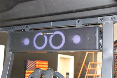 2025 DENAGO ROVER XL-R CA STREET LEGAL - Photo 10 - Gilroy, CA 95020