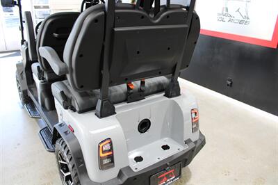 2025 DENAGO ROVER XL-R CA STEET LEGAL   - Photo 19 - Gilroy, CA 95020