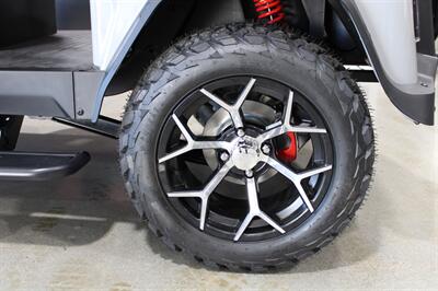 2025 DENAGO ROVER XL-R CA STEET LEGAL   - Photo 24 - Gilroy, CA 95020