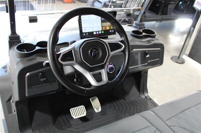 2025 DENAGO ROVER XL-R CA STEET LEGAL   - Photo 4 - Gilroy, CA 95020